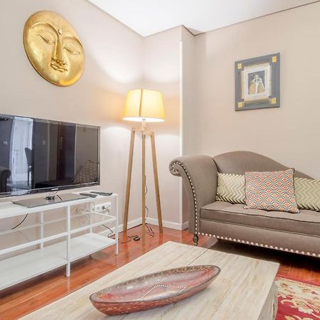 Descalzas Reales Apartment マドリード エクステリア 写真