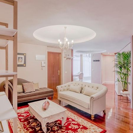Descalzas Reales Apartment マドリード エクステリア 写真