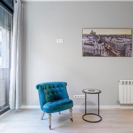 Descalzas Reales Apartment マドリード エクステリア 写真