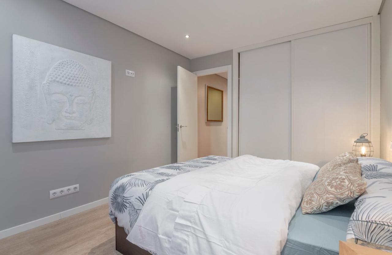 Descalzas Reales Apartment マドリード エクステリア 写真