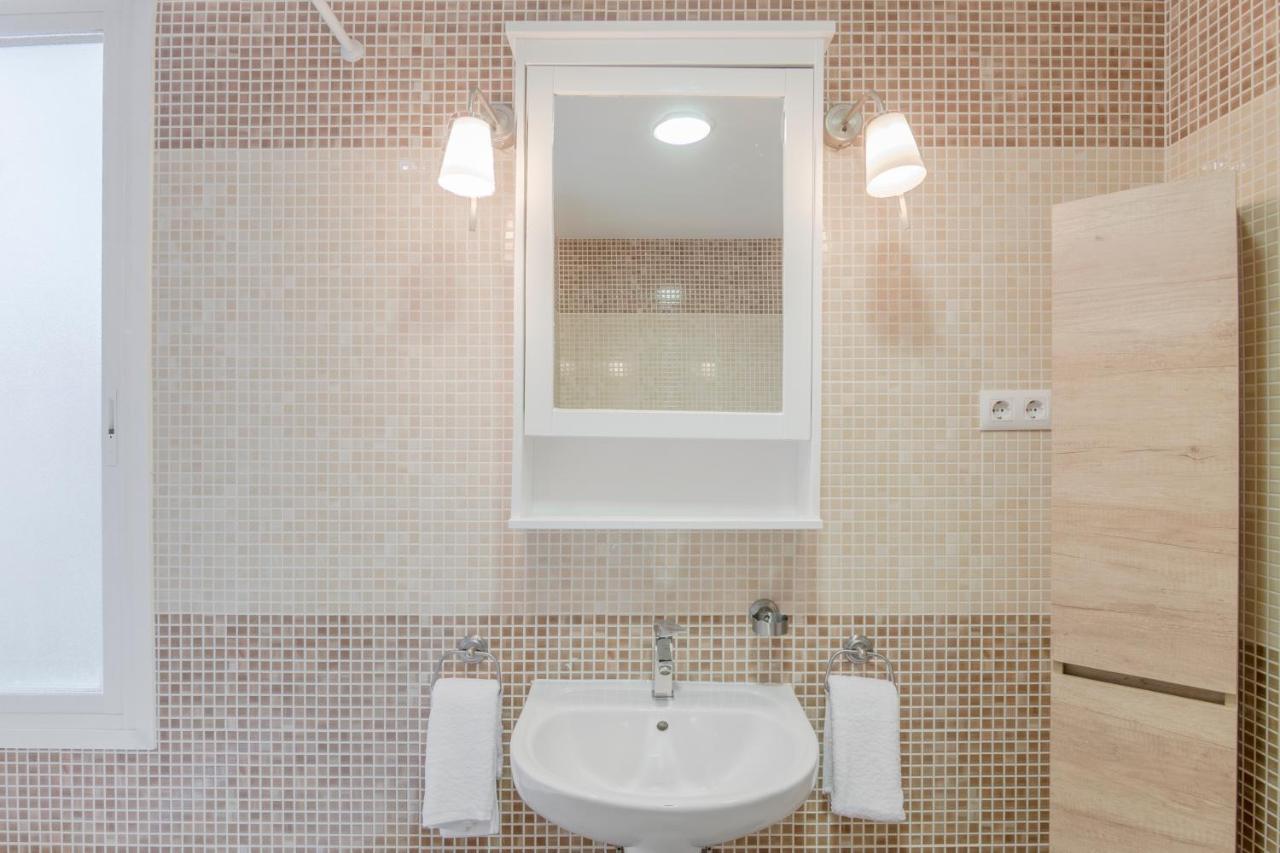 Descalzas Reales Apartment マドリード エクステリア 写真