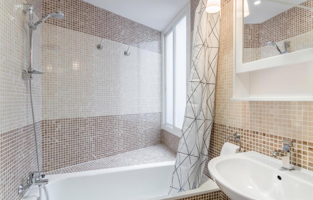 Descalzas Reales Apartment マドリード エクステリア 写真