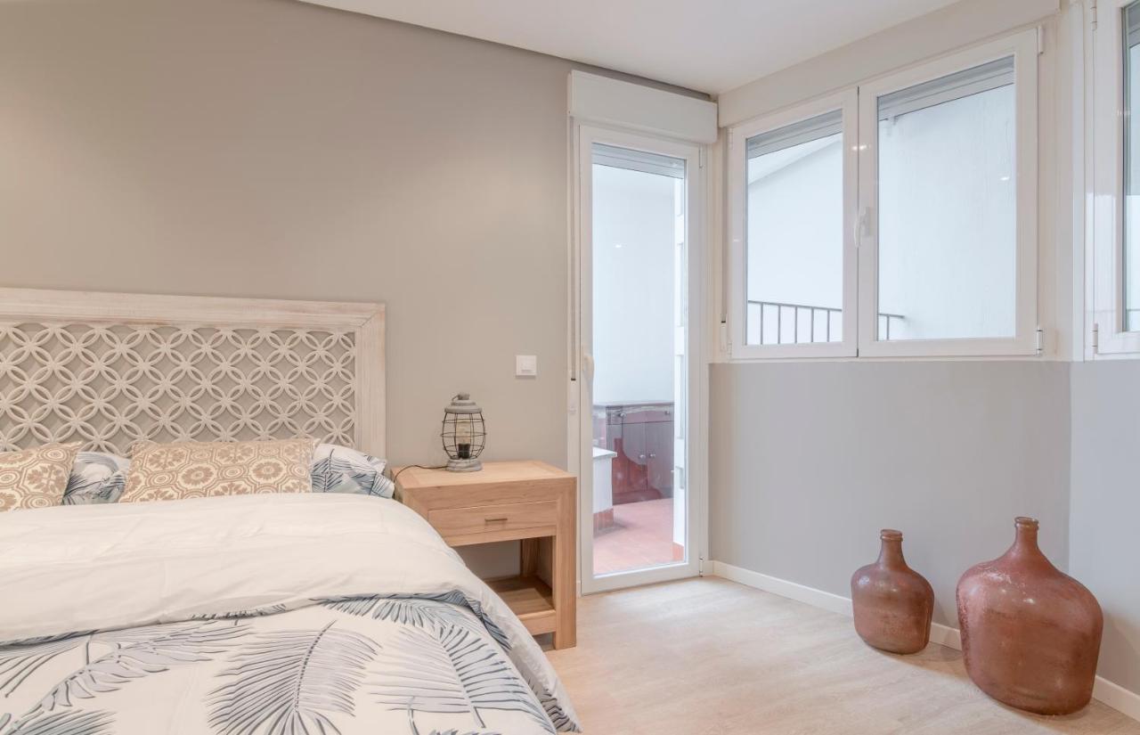 Descalzas Reales Apartment マドリード エクステリア 写真