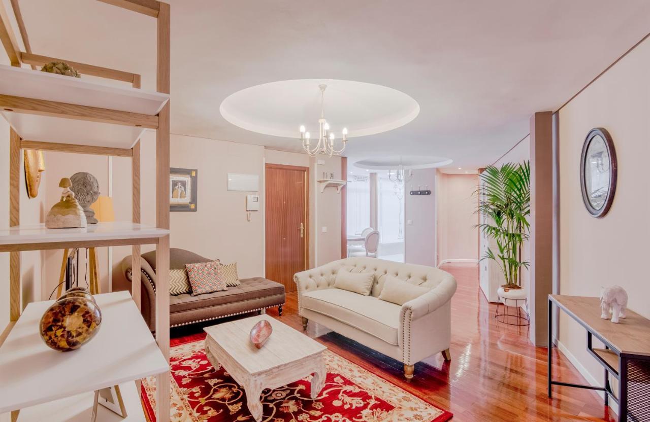Descalzas Reales Apartment マドリード エクステリア 写真