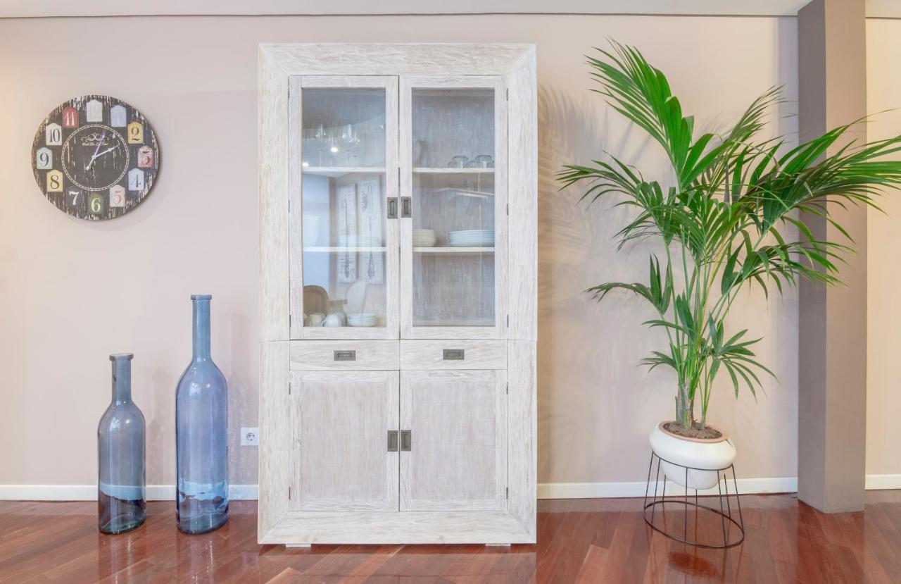 Descalzas Reales Apartment マドリード エクステリア 写真