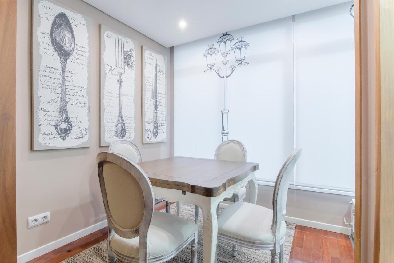 Descalzas Reales Apartment マドリード エクステリア 写真