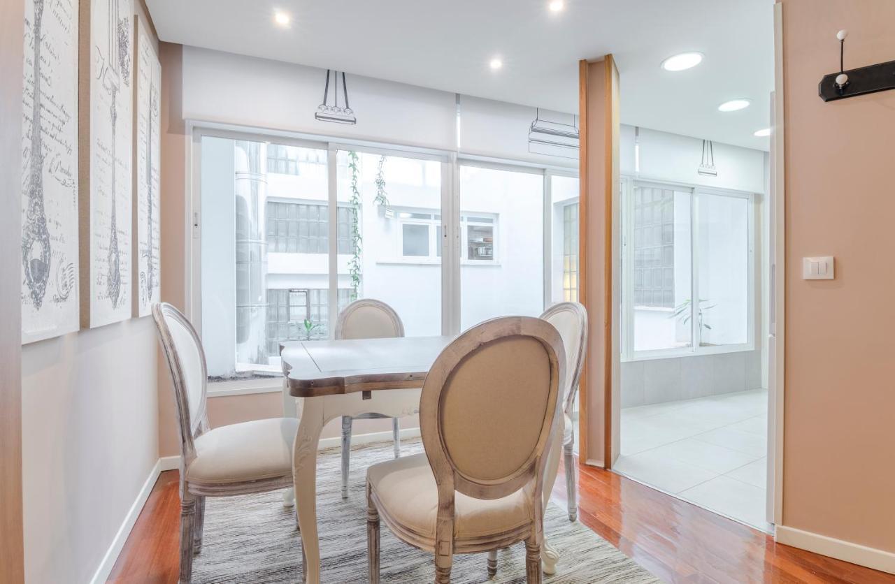 Descalzas Reales Apartment マドリード エクステリア 写真
