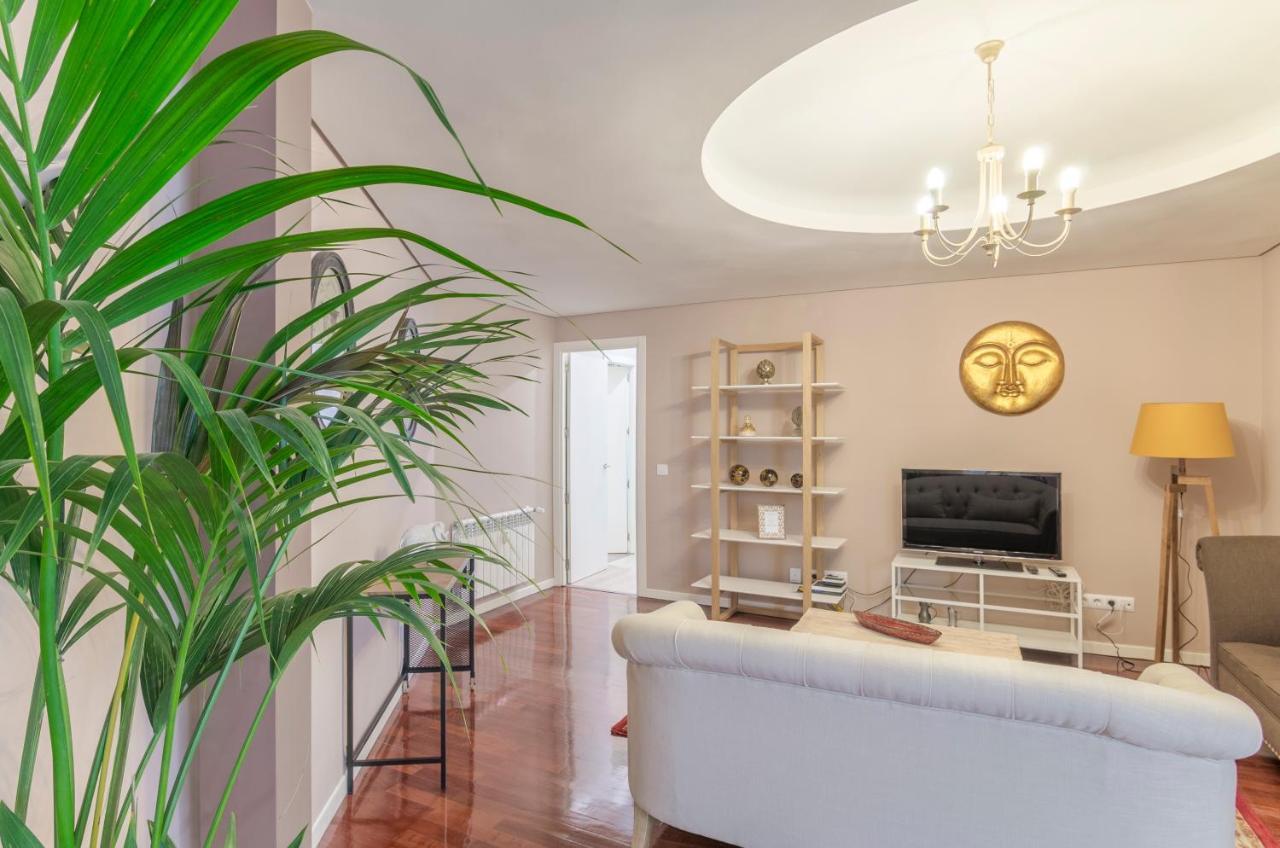 Descalzas Reales Apartment マドリード エクステリア 写真